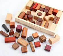 画像をギャラリービューアに読み込む, 知育玩具★名入れ対応可能★積み木誕生日祝い出産祝い