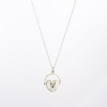 画像をギャラリービューアに読み込む, ✨ペットの写真で作る可愛いネックレス