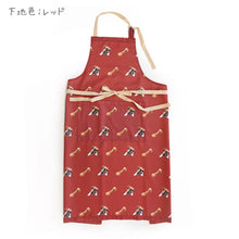 画像をギャラリービューアに読み込む, ペット写真でつくるオリジナルエプロン♪