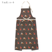 画像をギャラリービューアに読み込む, ペット写真でつくるオリジナルエプロン♪