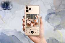 画像をギャラリービューアに読み込む, お好きな歌で作れるユニークなスマホケース iPhone/Samsung/Xperia/AQUOS/Huawei/Google