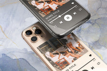 画像をギャラリービューアに読み込む, お好きな歌で作れるユニークなスマホケース iPhone/Samsung/Xperia/AQUOS/Huawei/Google