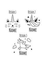 画像をギャラリービューアに読み込む, 名入れ誕生花 アクセサリー収納ボックス♬おしゃれ03