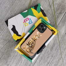 画像をギャラリービューアに読み込む, 【ネコ】【油絵】お好きな写真で作れるユニークなスマホケース iPhone/Samsung/Xperia/AQUOS/Huawei/Google