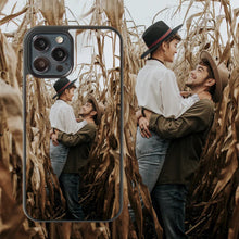 画像をギャラリービューアに読み込む, 【写真印刷】お好きな写真で作れるユニークなスマホケース iPhone/Samsung/Xperia/AQUOS/Huawei/Google