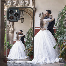 画像をギャラリービューアに読み込む, 【写真印刷】お好きな写真で作れるユニークなスマホケース iPhone/Samsung/Xperia/AQUOS/Huawei/Google