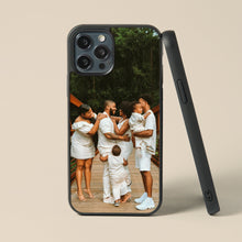 画像をギャラリービューアに読み込む, 【写真印刷】お好きな写真で作れるユニークなスマホケース iPhone/Samsung/Xperia/AQUOS/Huawei/Google