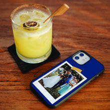 画像をギャラリービューアに読み込む, 【ポラロイド】お好きな写真で作れるユニークなスマホケース iPhone/Samsung/Xperia/AQUOS/Huawei/Google