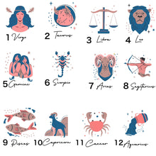 画像をギャラリービューアに読み込む, ♪名入れ星座トートバッグ♪ お散歩バッグ♪おしゃれバッグ