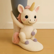 画像をギャラリービューアに読み込む, Cozy Floor Socks
