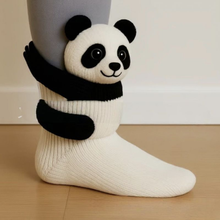 画像をギャラリービューアに読み込む, Cozy Floor Socks
