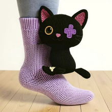 画像をギャラリービューアに読み込む, Cozy Floor Socks
