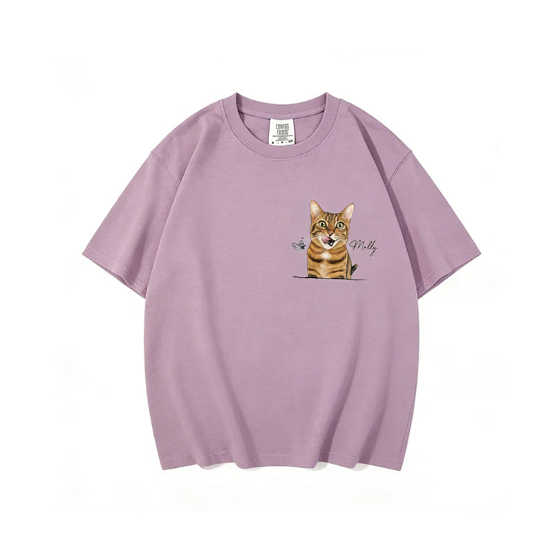 うちの子