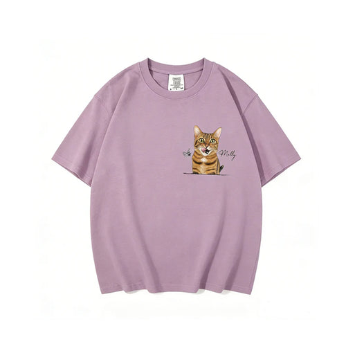 うちの子