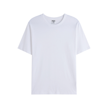 画像をギャラリービューアに読み込む, 190g 綿 無地半袖Tシャツ 卸売（男女兼用）
