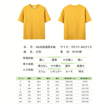 画像をギャラリービューアに読み込む, ペット画像カスタムプリントTシャツ｜ユニセックス｜多彩カラー展開
