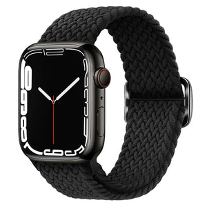 ❥ファブリックパターン❥Apple Watchベルト★上品 15