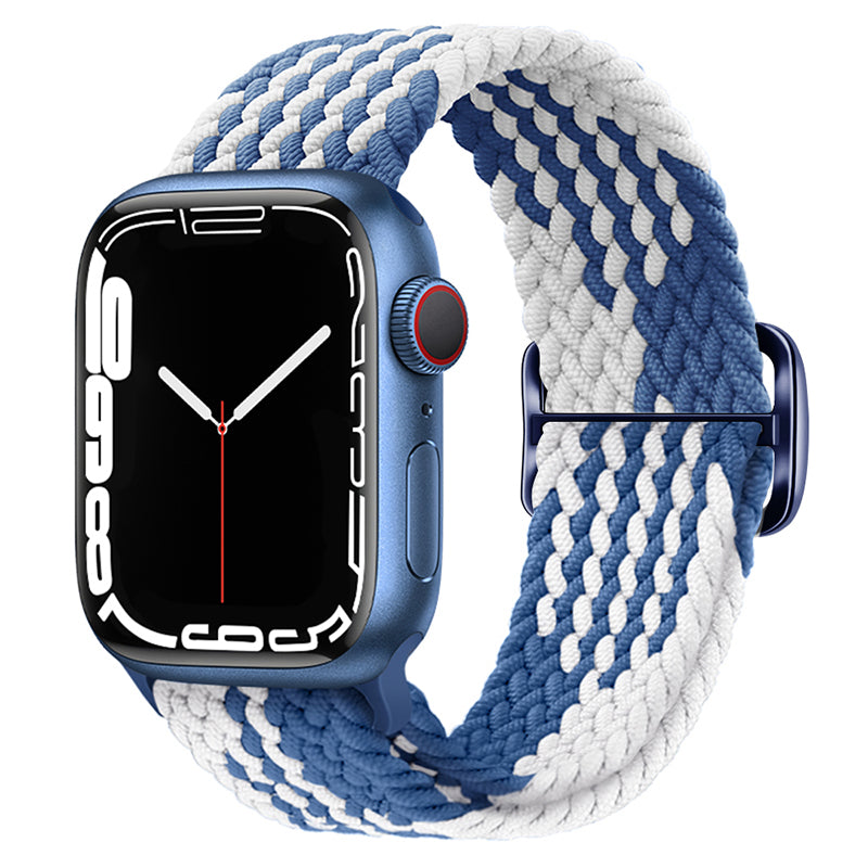 ❥ファブリックパターン❥Apple Watchベルト★上品 31